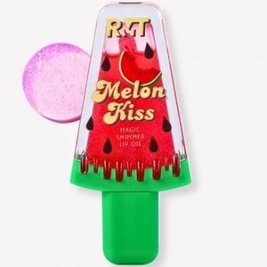 💋Melon Kiss Shimmer Lip Oil *NEW